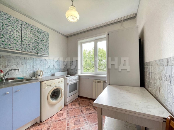 
  Продается 2-комн. квартира, 45.6 м², Жуковского ул, д. 121
. Фото 1.
