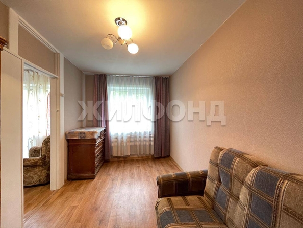 
  Продается 2-комн. квартира, 45.6 м², Жуковского ул, д. 121
. Фото 3.