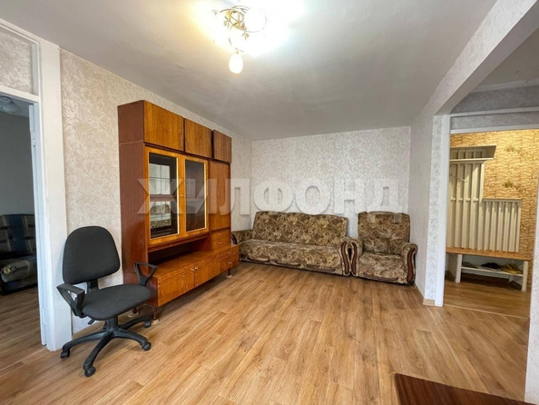 
  Продается 2-комн. квартира, 45.6 м², Жуковского ул, д. 121
. Фото 7.
