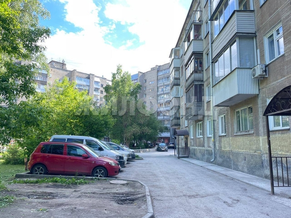 
  Продается 2-комн. квартира, 45.6 м², Жуковского ул, д. 121
. Фото 4.