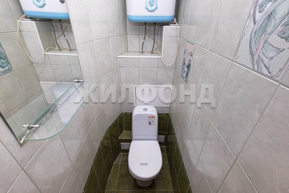 
  Продается 2-комн. квартира, 43.2 м², Бориса Богаткова ул, д. 194/5
. Фото 13.