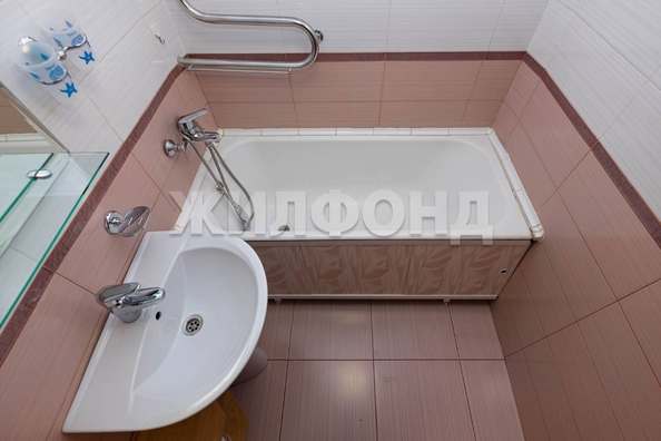 
  Продается 2-комн. квартира, 43.2 м², Бориса Богаткова ул, д. 194/5
. Фото 15.