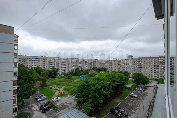 
  Продается 2-комн. квартира, 43.2 м², Бориса Богаткова ул, д. 194/5
. Фото 16.