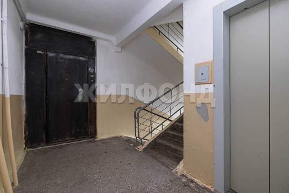 
  Продается 2-комн. квартира, 43.2 м², Бориса Богаткова ул, д. 194/5
. Фото 18.