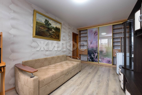 
  Продается 2-комн. квартира, 43.2 м², Бориса Богаткова ул, д. 194/5
. Фото 19.
