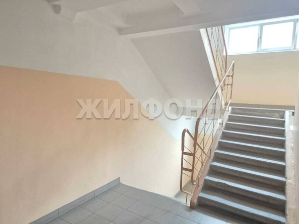
  Продается 2-комн. квартира, 32.6 м², В. Высоцкого ул, д. 62
. Фото 8.
