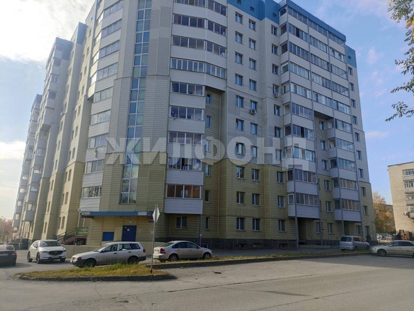 
  Продается 3-комн. квартира, 98.8 м², Вертковская ул, д. 5/3
. Фото 6.
