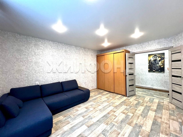 
  Продается 3-комн. квартира, 62.3 м², Фрунзе ул, д. 57а
. Фото 10.
