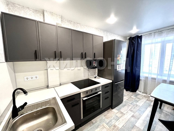 
  Продается 3-комн. квартира, 62.3 м², Фрунзе ул, д. 57а
. Фото 13.