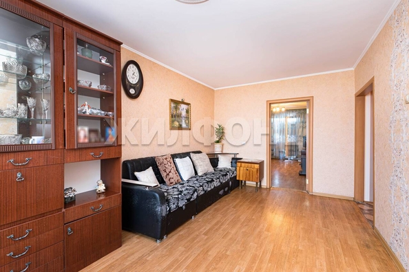 
  Продается 3-комн. квартира, 60 м², Комсомольская ул, д. 4
. Фото 6.