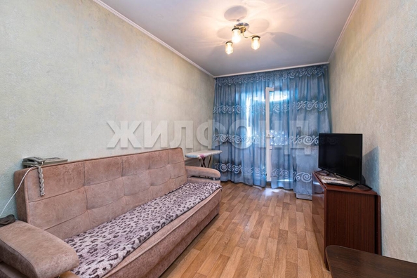 
  Продается 3-комн. квартира, 60 м², Комсомольская ул, д. 4
. Фото 7.