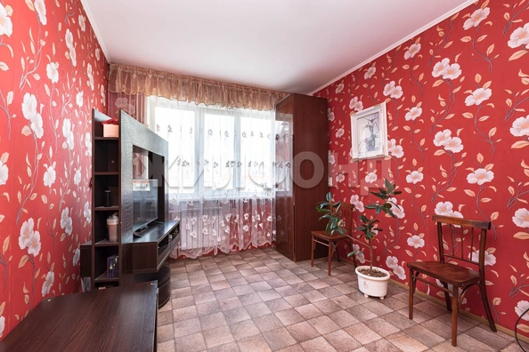 
  Продается 3-комн. квартира, 60 м², Комсомольская ул, д. 4
. Фото 11.