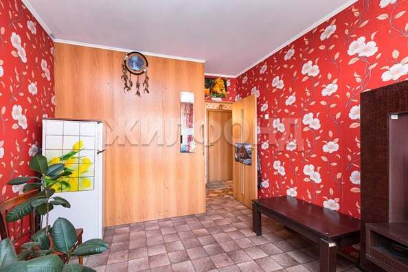 
  Продается 3-комн. квартира, 60 м², Комсомольская ул, д. 4
. Фото 13.