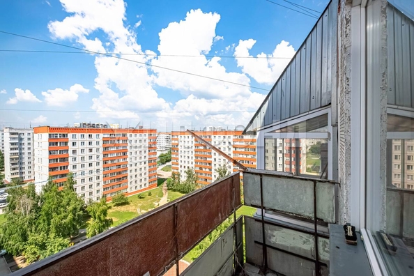 
  Продается 3-комн. квартира, 60 м², Комсомольская ул, д. 4
. Фото 24.
