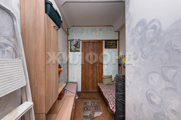 
  Продается 3-комн. квартира, 60 м², Комсомольская ул, д. 4
. Фото 28.