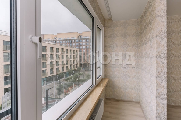
  Продается 3-комн. квартира, 79.3 м², Сакко и Ванцетти ул, д. 25
. Фото 7.