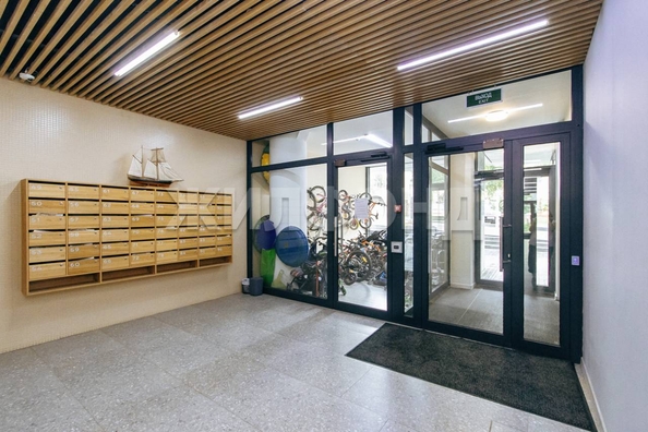 
  Продается 3-комн. квартира, 79.3 м², Сакко и Ванцетти ул, д. 25
. Фото 19.