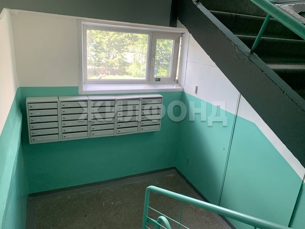 
  Продается 4-комн. квартира, 77.5 м², Немировича-Данченко ул, д. 120/3
. Фото 12.