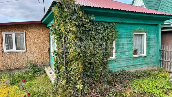 
  Продается дом, 41.3 м², Новосибирск
. Фото 3.