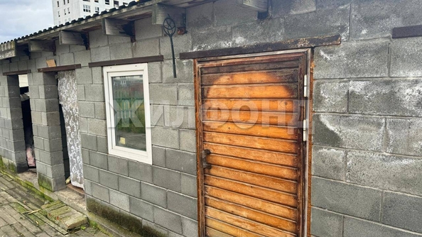 
  Продается дом, 41.3 м², Новосибирск
. Фото 7.