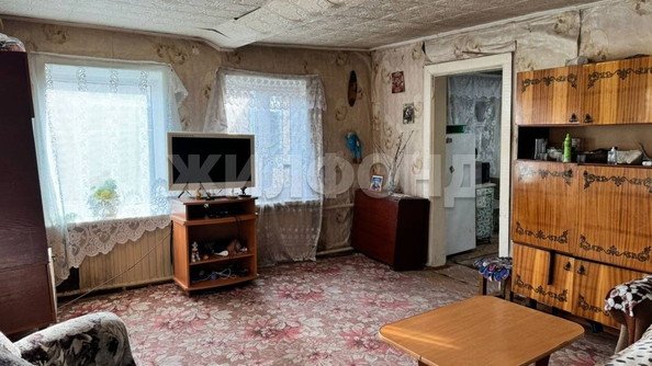 
  Продается дом, 41.3 м², Новосибирск
. Фото 15.