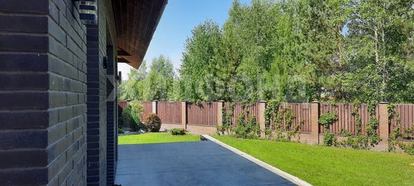 
  Продается дом, 286.1 м², поселок Озерный
. Фото 9.