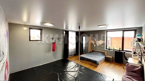 
  Продается дом, 286.1 м², поселок Озерный
. Фото 20.