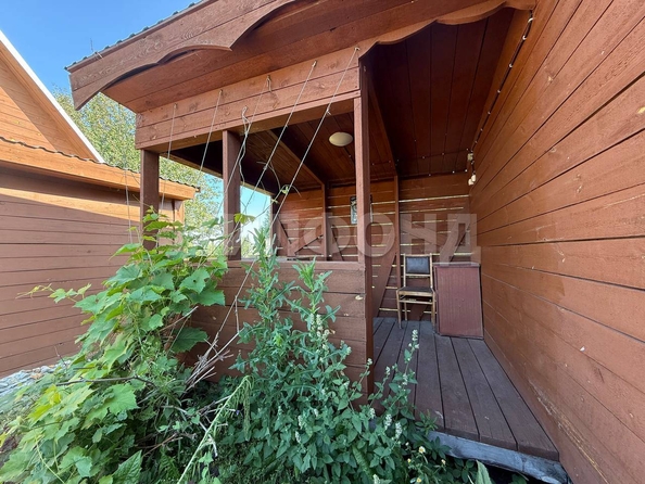 
  Продается дом, 67 м², деревня Успенка
. Фото 4.