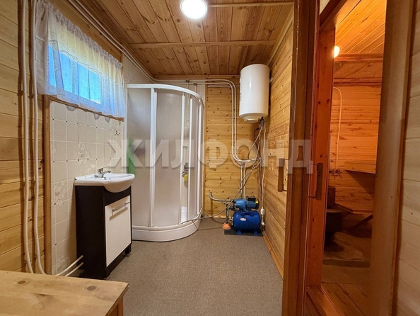 
  Продается дом, 67 м², деревня Успенка
. Фото 14.