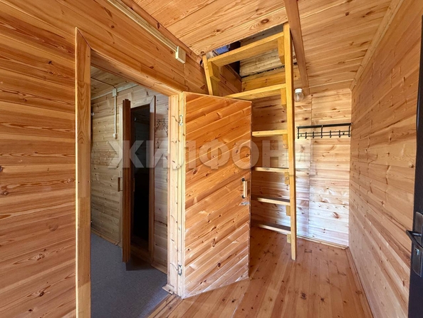 
  Продается дом, 67 м², деревня Успенка
. Фото 20.