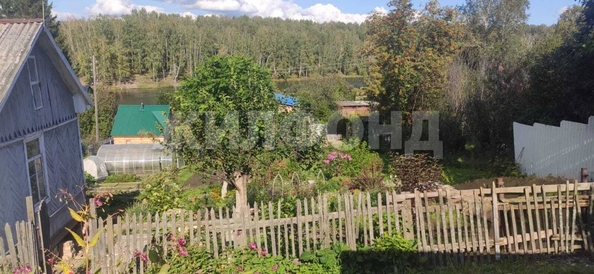 
  Продается дача, 35 м², станция Мочище
. Фото 8.