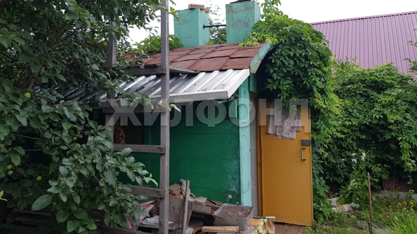 
  Продается дача, 35 м², станция Мочище
. Фото 13.
