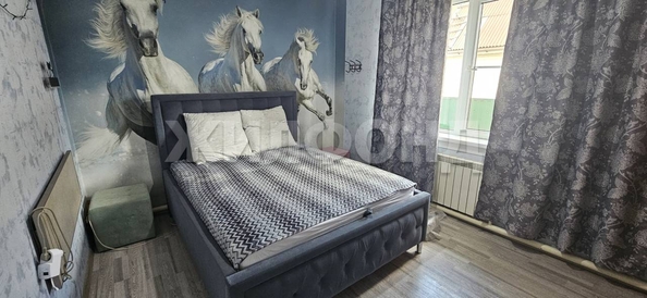 
  Продается дом, 111.7 м², село Красноглинное
. Фото 10.