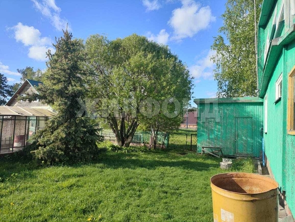 
  Продается дача, 38.2 м², деревня Абрашино
. Фото 1.