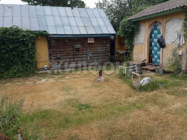 
  Продается дача, 38.2 м², деревня Абрашино
. Фото 4.