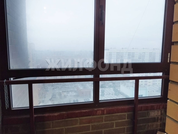 
  Продается студия, 31.2 м², Тюленина ул, д. 26
. Фото 8.