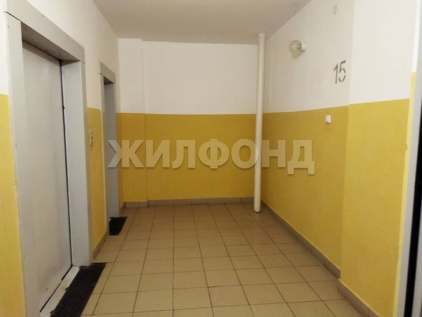 
  Продается студия, 31.2 м², Тюленина ул, д. 26
. Фото 11.
