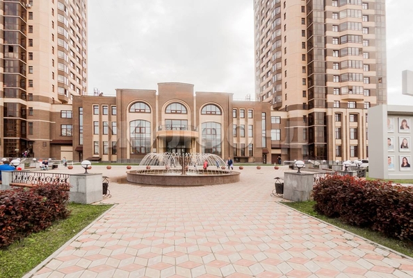 
  Продается студия, 31.2 м², Тюленина ул, д. 26
. Фото 15.