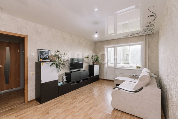 
  Продается 1-комн. квартира, 37.5 м², Хилокская ул, д. 1В
. Фото 1.