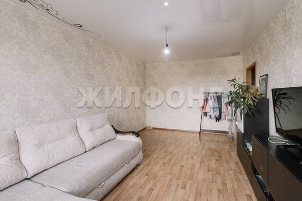 
  Продается 1-комн. квартира, 37.5 м², Хилокская ул, д. 1В
. Фото 3.
