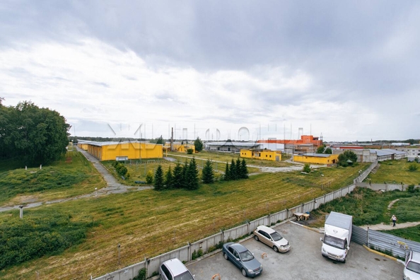 
  Продается 1-комн. квартира, 37.5 м², Хилокская ул, д. 1В
. Фото 7.