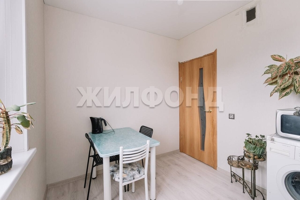 
  Продается 1-комн. квартира, 37.5 м², Хилокская ул, д. 1В
. Фото 15.