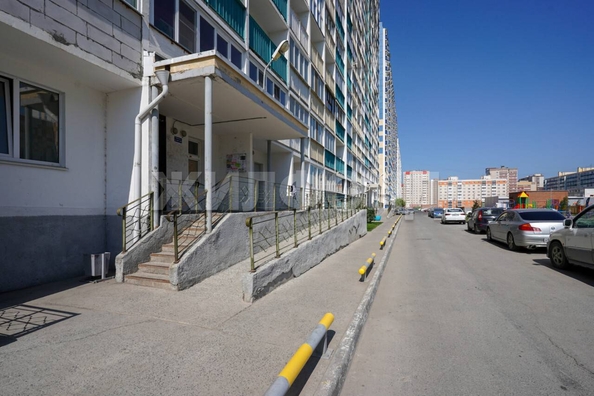 
  Продается студия, 19.7 м², Виктора Уса ул, д. 13
. Фото 12.