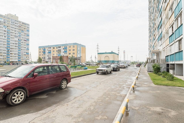 
  Продается студия, 19.7 м², Виктора Уса ул, д. 13
. Фото 5.