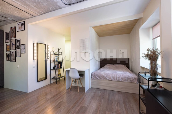 
  Продается студия, 29.5 м², Танковая ул, д. 25/1
. Фото 6.