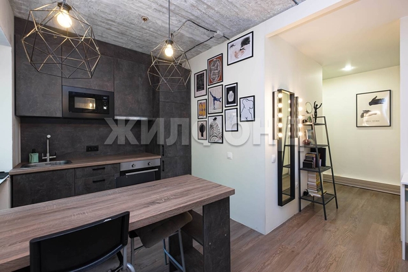 
  Продается студия, 29.5 м², Танковая ул, д. 25/1
. Фото 10.