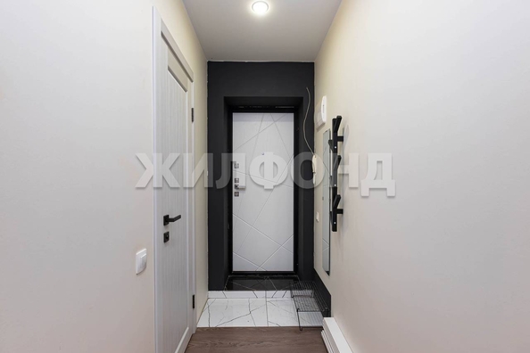 
  Продается студия, 29.5 м², Танковая ул, д. 25/1
. Фото 15.
