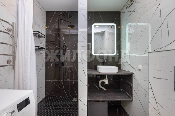 
  Продается студия, 29.5 м², Танковая ул, д. 25/1
. Фото 17.