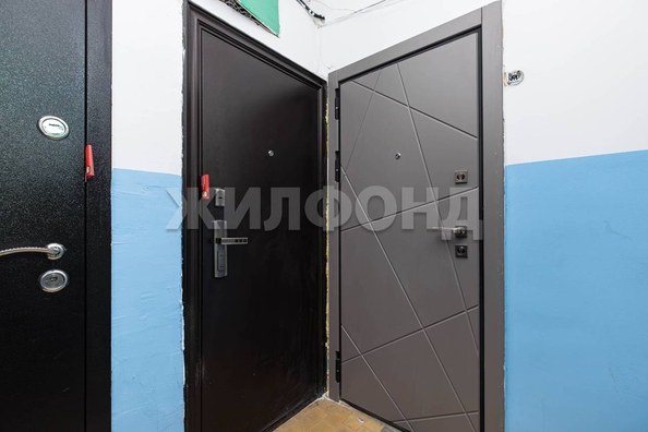 
  Продается студия, 29.5 м², Танковая ул, д. 25/1
. Фото 21.