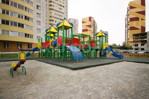 
  Продается студия, 26.5 м², Вилюйская ул, д. 3
. Фото 3.